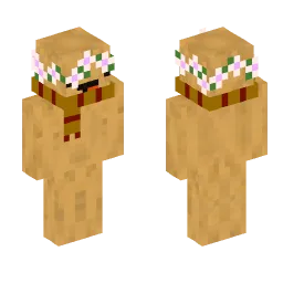 Minecraft Skin #164426