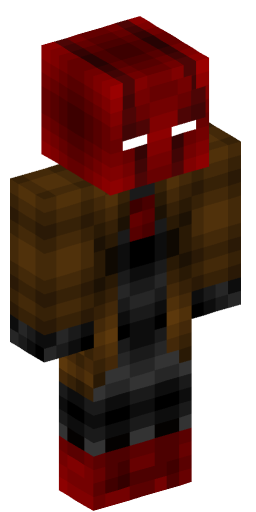 Minecraft Skin #164427