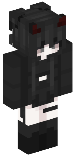 _NotAMajka Minecraft Skin Preview on Minecraft.Co.Com