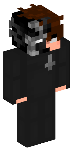 1stelite Minecraft Skin Preview on Minecraft.Co.Com