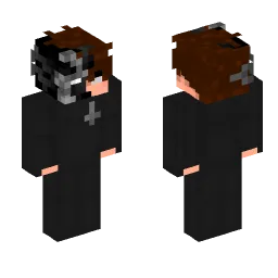 Minecraft Skin #164439
