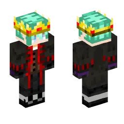 Minecraft Skin #164441