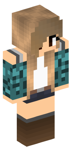 blabla Minecraft Skin Preview on Minecraft.Co.Com