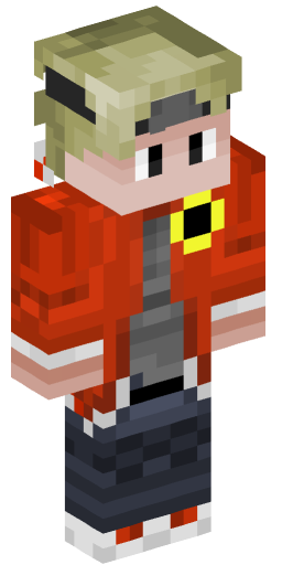 h4k_mefishes Minecraft Skin Preview on Minecraft.Co.Com