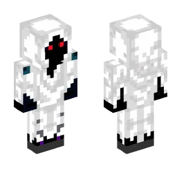 Minecraft Skin #164452