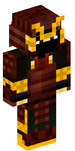 SPLASH117 Minecraft Skin Preview on Minecraft.Co.Com