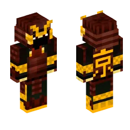 Minecraft Skin #164455