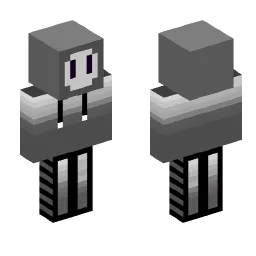 Minecraft Skin #164460