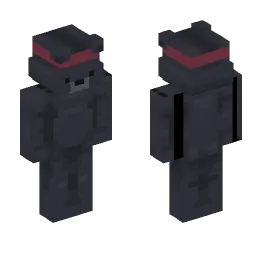 Minecraft Skin #164461