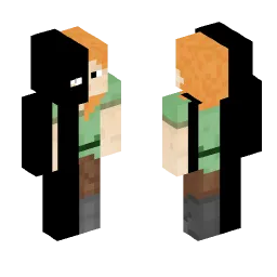 Minecraft Skin #164467