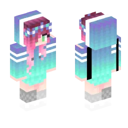 Minecraft Skin #164470