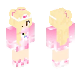 Minecraft Skin #164476