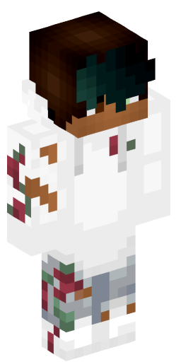 Felix005 Minecraft Skin Preview on Minecraft.Co.Com