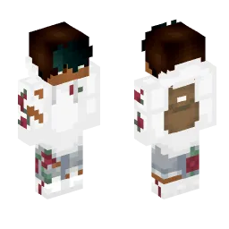 Minecraft Skin #164485