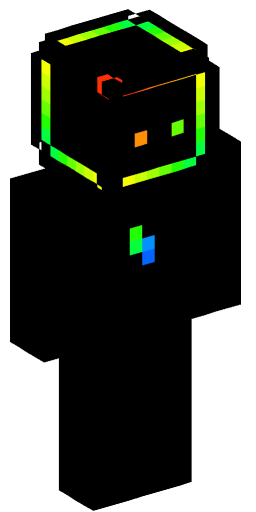 austrates Minecraft Skin Preview on Minecraft.Co.Com