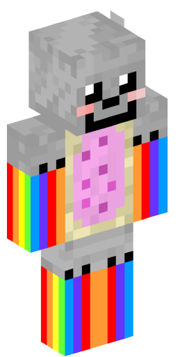 Minecraft Skin #164495