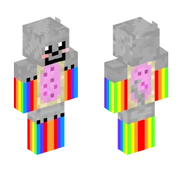 Minecraft Skin #164495