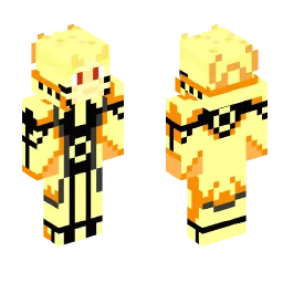 Minecraft Skin #164500
