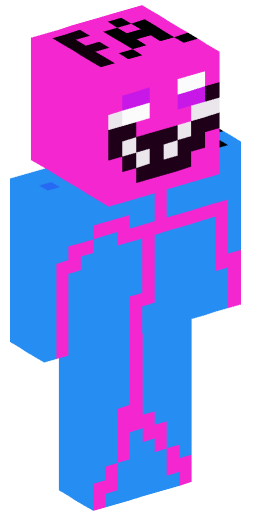 poptart123 Minecraft Skin Preview on Minecraft.Co.Com