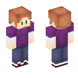 Minecraft Skin #164506