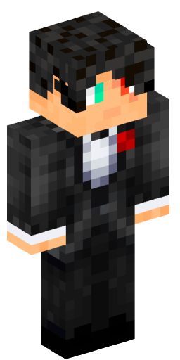 Minecraft Skin #164517