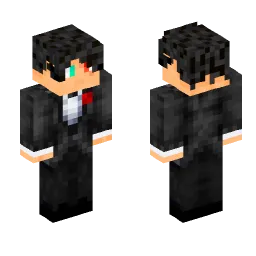 Minecraft Skin #164517