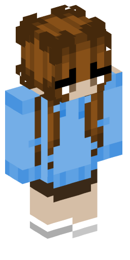 tommyinniy Minecraft Skin Preview on Minecraft.Co.Com