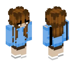 Minecraft Skin #164522