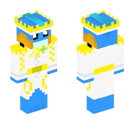 Minecraft Skin #164538