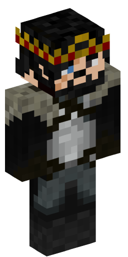 Macroscopic_ Minecraft Skin Preview on Minecraft.Co.Com