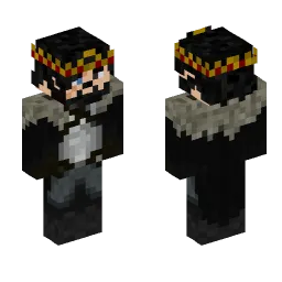 Minecraft Skin #164556