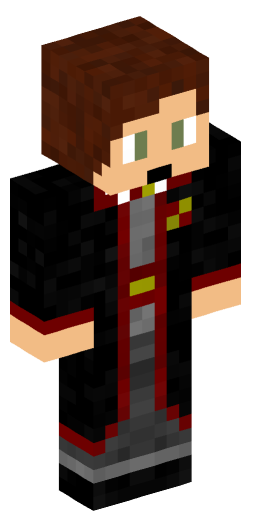 Chnk99 Minecraft Skin Preview on Minecraft.Co.Com