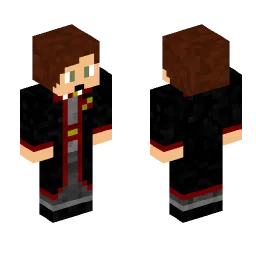 Minecraft Skin #164557