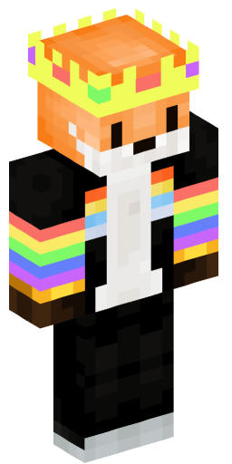 justatallperaon Minecraft Skin Preview on Minecraft.Co.Com