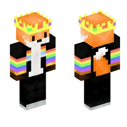 Minecraft Skin #164561