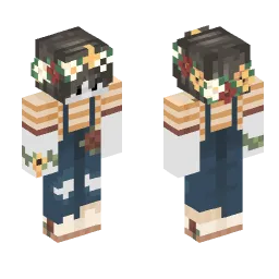 Minecraft Skin #164563