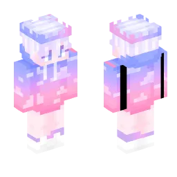 Minecraft Skin #164577