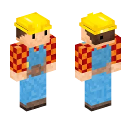 Minecraft Skin #164579