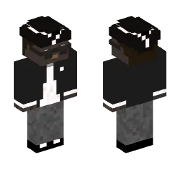 Minecraft Skin #164593