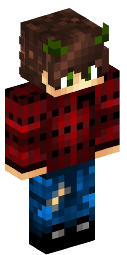 HPHubert Minecraft Skin Preview on Minecraft.Co.Com