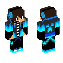 Minecraft Skin #164603