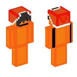 Minecraft Skin #164607