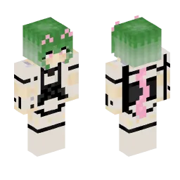 Minecraft Skin #164609