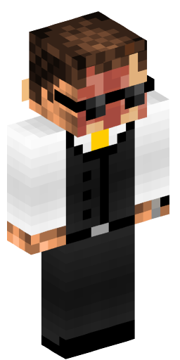 Minecraft Skin #164621