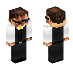 Minecraft Skin #164621