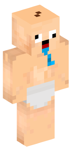 WIND Minecraft Skin Preview on Minecraft.Co.Com