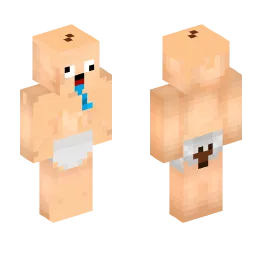 Minecraft Skin #164625