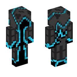 Minecraft Skin #164626