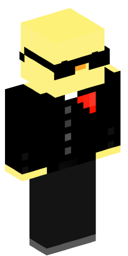 __Pado__ Minecraft Skin Preview on Minecraft.Co.Com