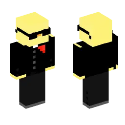 Minecraft Skin #164627